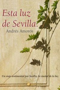 Esta luz de Sevilla?: portada