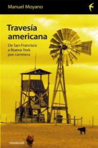 TRAVESIA AMERICANA: portada