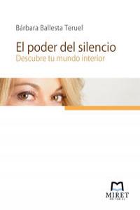 PODER DEL SILENCIO,EL: portada