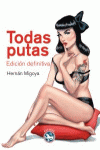TODAS PUTAS: portada