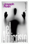 El anticristo: portada