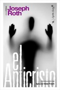 El anticristo: portada