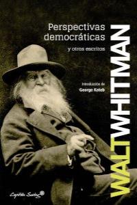Perspectivas democráticas y otros escritos: portada