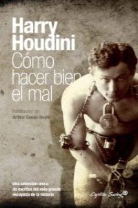 Cómo hacer bien el mal: portada