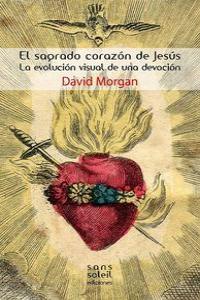 El sagrado corazón de Jesús: portada