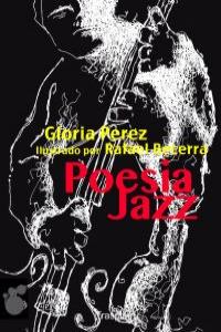 Poesía Jazz: portada
