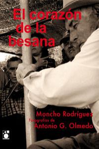 El corazón de la besana: portada