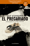 El precariado (NE) (3ªED): portada