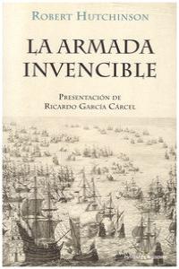 La armada invencible: portada