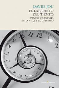 El laberinto del tiempo: portada