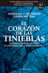Corazón de las tinieblas, el: portada