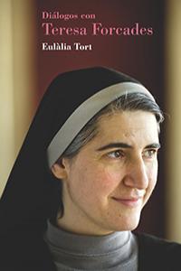 DIÁLOGOS CON TERESA FORCADES: portada