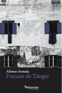 FRACASO DE TÁNGER: portada