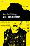 Elles també maten 3ªED: portada