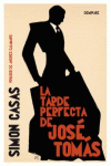 La tarde perfecta de José Tomás: portada
