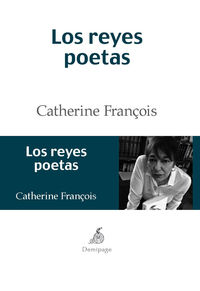 Los reyes poetas: portada