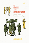 Los límites de la conciencia: portada