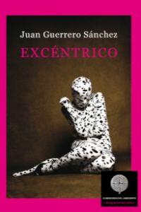 Excéntrico: portada