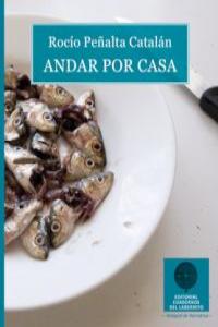 Andar por casa: portada