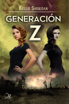 Generación Z: portada