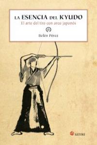 La esencia del kyudo: portada