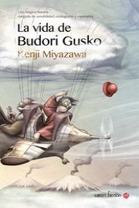 La vida de Budori Gusko: portada