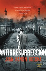 ANTIRRESURRECCIN: portada