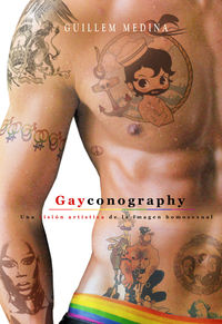 GAYCONOGRAPHY: portada