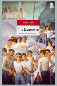 Los javaneses: portada