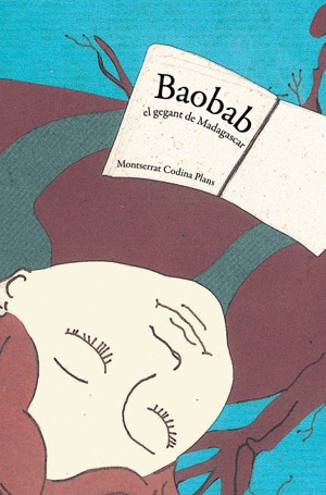 BAOBAB EL GEGANT DE MADAGASCAR: portada