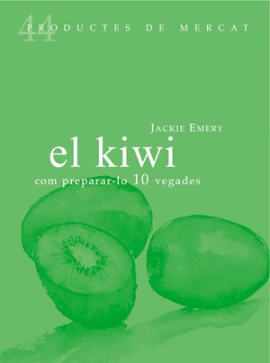 EL KIWI: portada