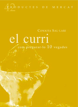 EL CURRI: portada