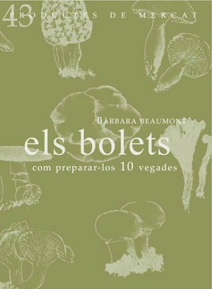 ELS BOLETS: portada