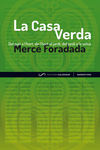 La Casa Verda: portada