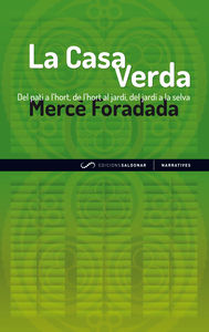 La Casa Verda: portada