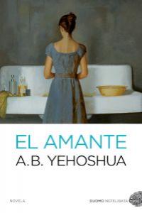 EL AMANTE: portada