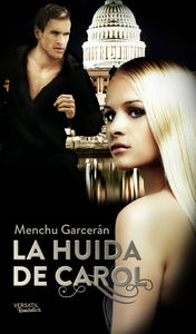 La huida de Carol: portada