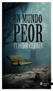 Un mundo peor: portada