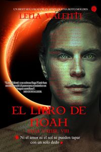 LIBRO DE NOAH,EL VIII: portada