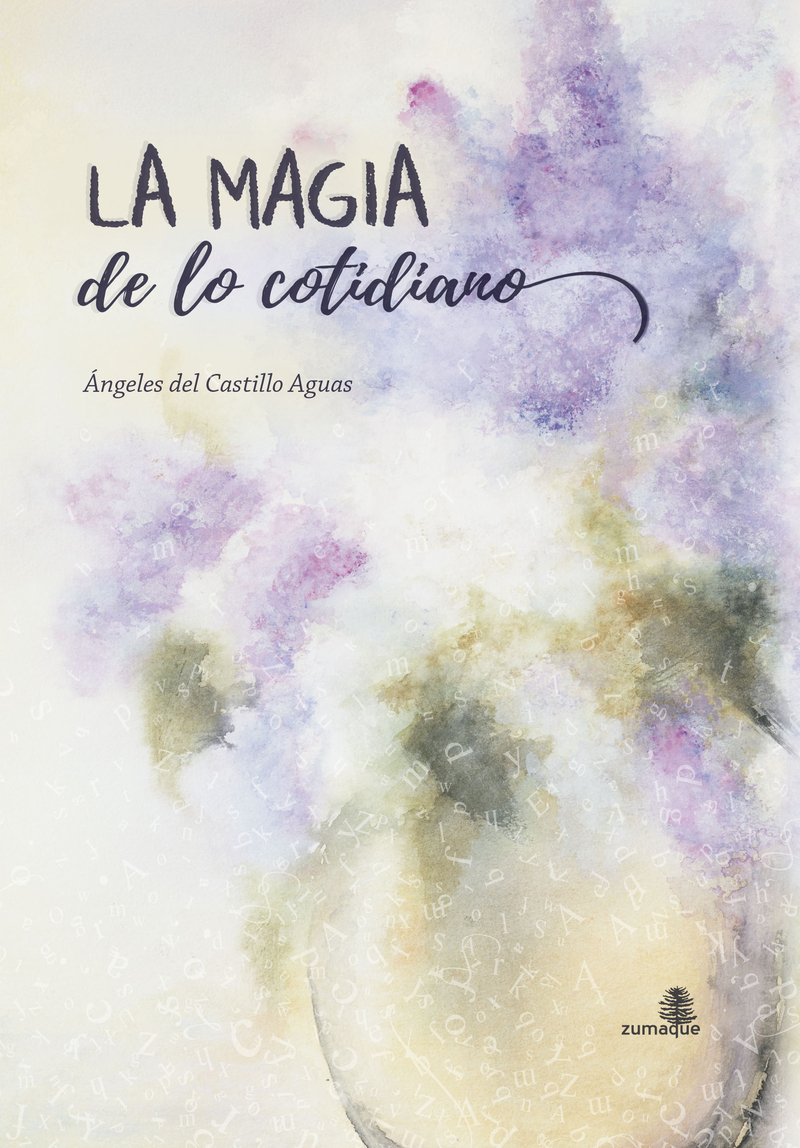 LA MAGIA DE LO COTIDIANO: portada