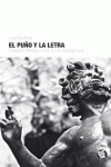 El Puño y la Letra: portada