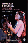 MUJERES Y MÚSICA: portada