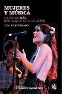 MUJERES Y MÚSICA: portada