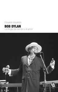 BOB DYLAN: portada