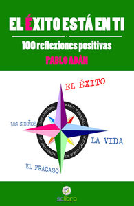 El éxito está en ti: portada
