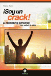 ¡Soy un crack!: portada
