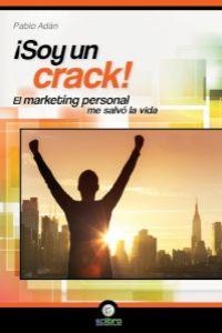 ¡Soy un crack!: portada