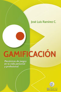 Gamificacin: portada