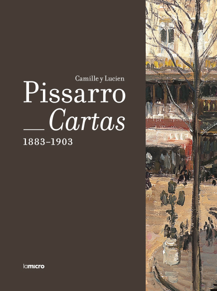 Cartas, 1883-1903.: portada