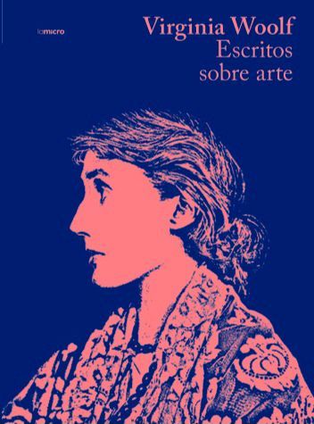 Escritos sobre arte: portada